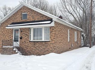 1206 Delmar Ave, Evansville, IN