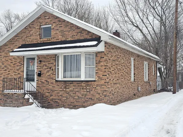 1206 Delmar Ave, Evansville, IN 47712