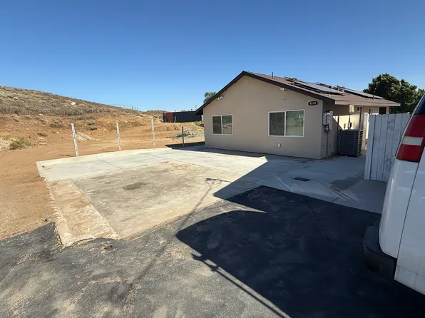 4195 Mariposa Ave #4191, Riverside, CA 92503