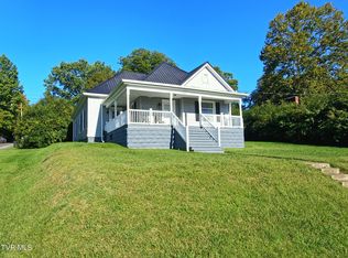 1001 Virginia Ave, Bristol, TN 37620