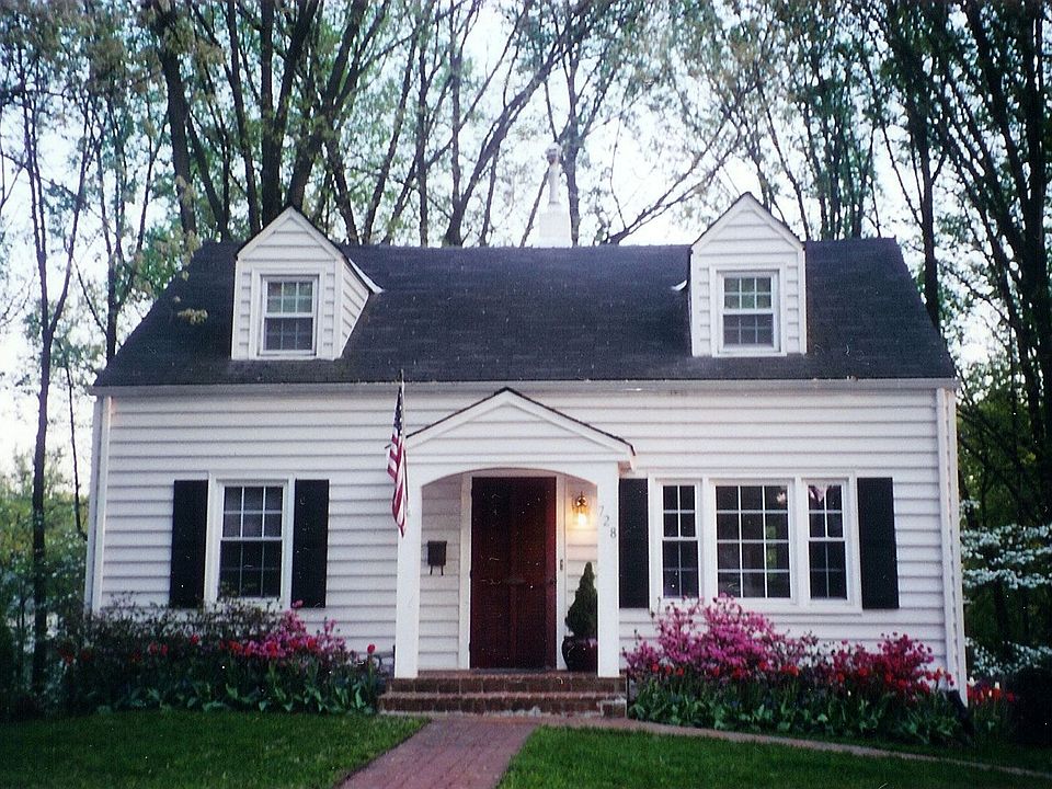 Curb appeal