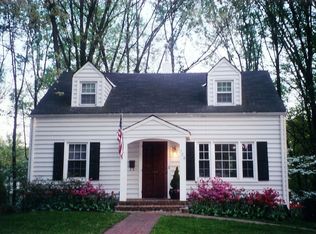 728 Beall Ave, Rockville, MD 20850