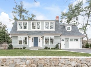 13 Perryridge Rd, Greenwich, CT 06830