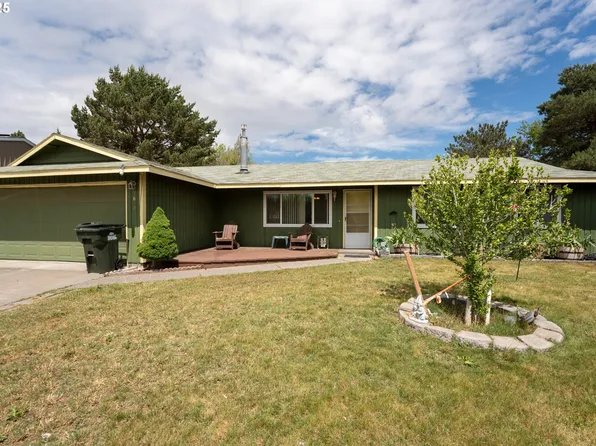 1630 SW Riverhill Dr, Hermiston, OR 97838