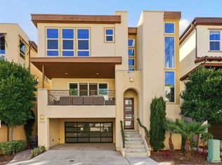 8337 Summit Way, San Diego, CA 92108