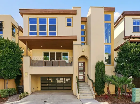 8337 Summit Way, San Diego, CA 92108
