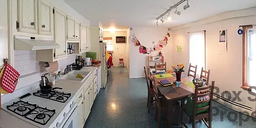 Rented by Box Street Properties LLC