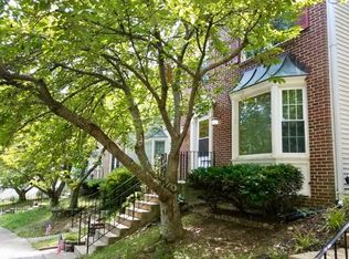 5850 Westwater Ct, Centreville, VA 20121
