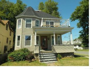 50 Roland Ave, Lackawanna, NY 14218