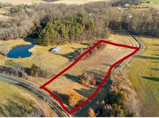 Cross Section Road Near #2341, Westminster, MD 21158