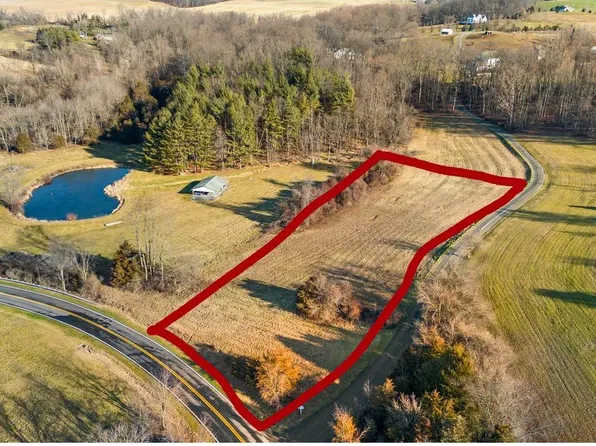 Cross Section Road Near #2341, Westminster, MD 21158