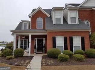 391 Mill Pond Xing, Carrollton, GA 30116