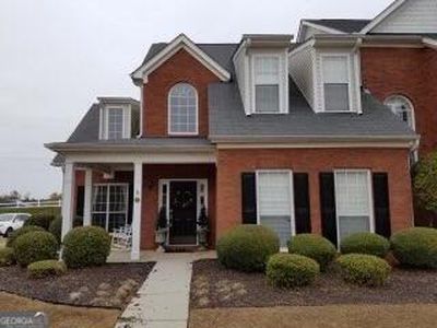 391 Mill Pond Xing APT C1, Carrollton, GA, 30116
