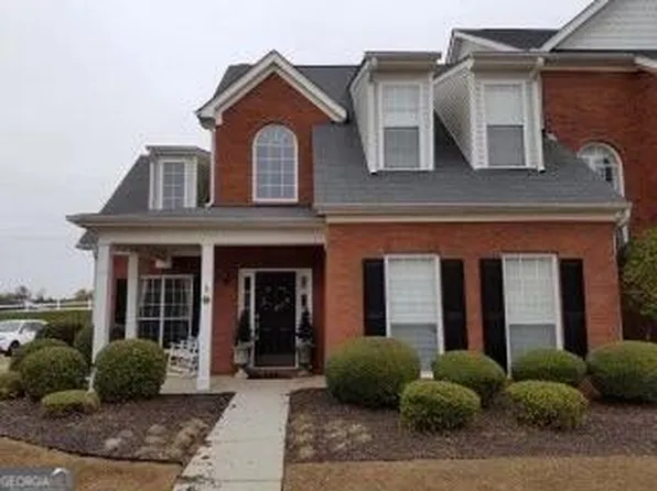 391 Mill Pond Xing, Carrollton, GA 30116