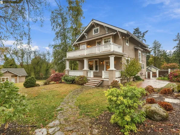 5721 SW 48th Ave, Portland, OR 97221