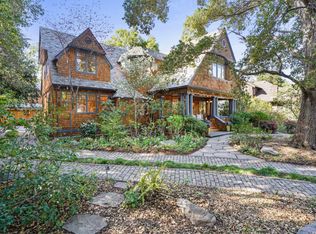 535 Kingsley Ave, Palo Alto, CA 94301