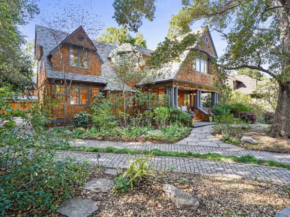 535 Kingsley Ave, Palo Alto, CA 94301