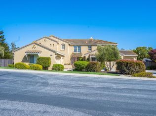 160 Via Vaquero Norte, San Juan Bautista, CA