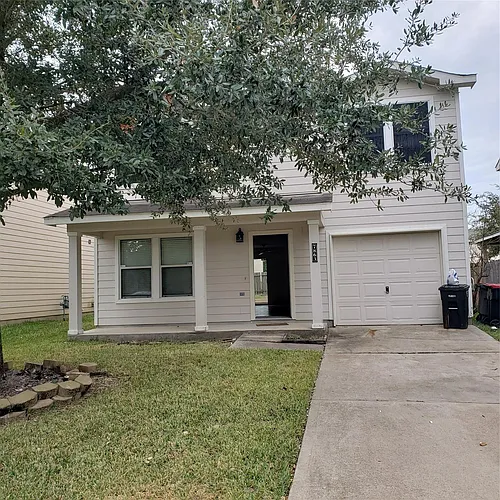 7863 Maverick Trace Ln Photo 1