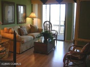 2503 W Fort Macon Rd #102A, Atlantic Beach, NC 28512