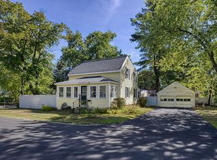 45 Needle St, Keene, NH 03431