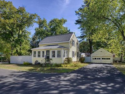 45 Needle Street, Keene, NH, 03431