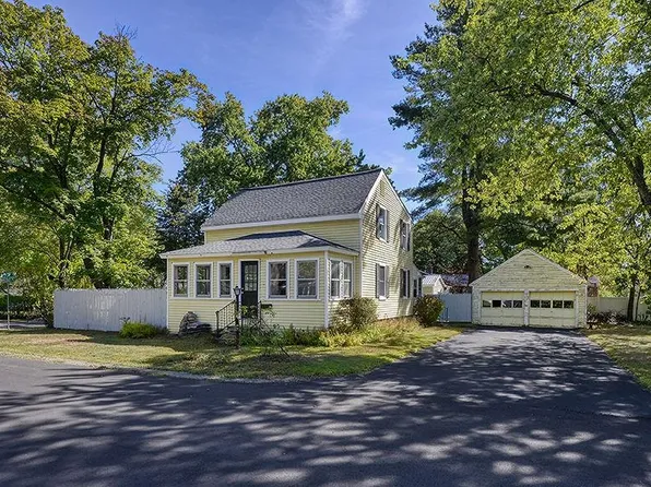 45 Needle Street, Keene, NH 03431