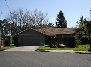 16 Kristy Ct, Novato, CA 94947