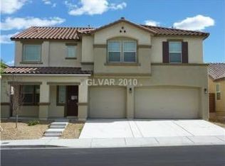 2421 /manchester Bay Ave, Las Vegas, NV 89031