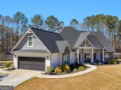 105 Woodcrest Dr, Jackson, GA, 30233