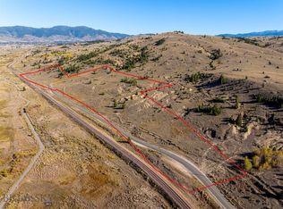 Santa Claus Rd, Butte, MT 59701