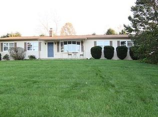 99 Indian Hannah Rd, West Chester, PA 19382