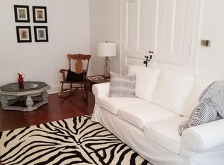 109 W 3rd St APT 1, Frederick, MD 21701