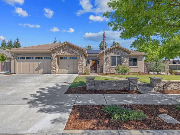 4020 W Lark, Visalia, CA 93291