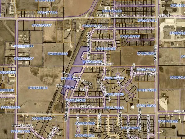 LOT 2 Spruce Ct, Spirit Lake, IA 51360