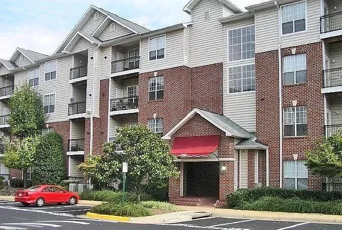 1601 Spring Gate Dr — Photo 1