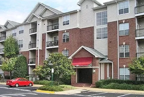 1601 Spring Gate Dr Photo 1