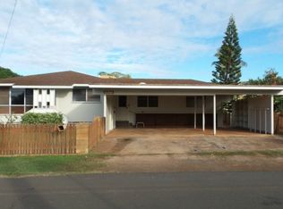 4611 Maile Rd, Waimea, HI 96796