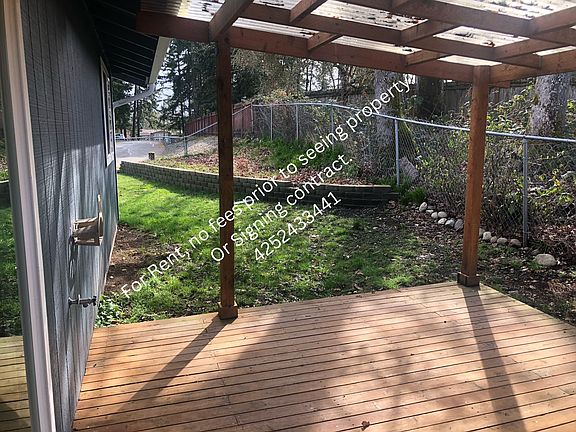 Side Yard