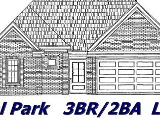 7735 Callie Dr, Southaven, MS 38671