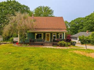 90 McCarthy Ave, Leicester, MA 01524