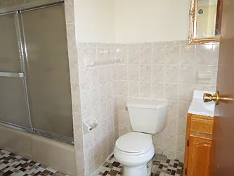 Rented by Washington Realty Corp.