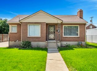 7968 S Coolidge St, Midvale, UT 84047