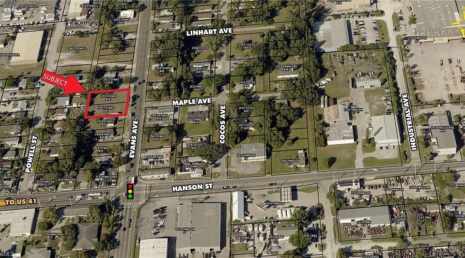 1st image of 2932 & 2942 Evans AVE