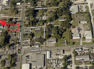 2932 & 2942 Evans Ave, Fort Myers, FL 33901