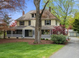 121 State St, Framingham, MA 01702