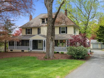 121 State St, Framingham, MA, 01702