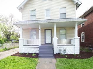 3428 W 65th St, Cleveland, OH 44102