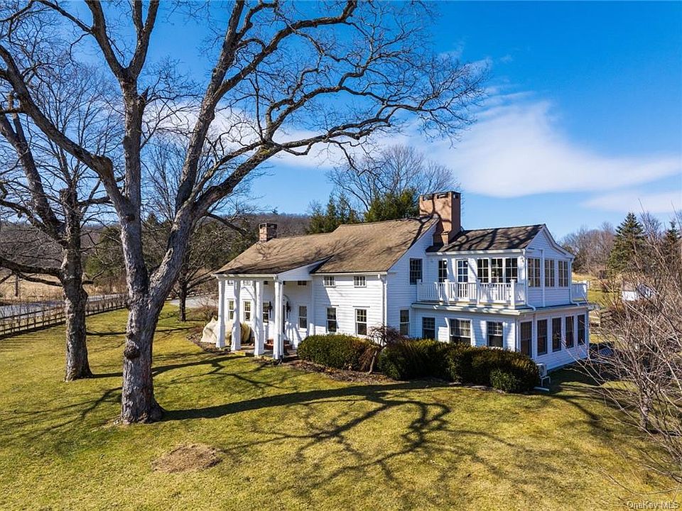 31413143 Salt Point Turnpike, Clinton Corners, NY 12514 Zillow