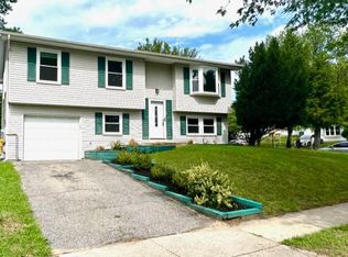 7832 Citadel Dr, Severn, MD 21144
